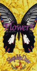 Sleep My Dear : Flower's